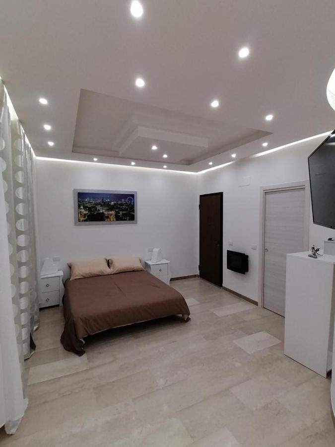 Maison Rinaldi Srl Бари Экстерьер фото