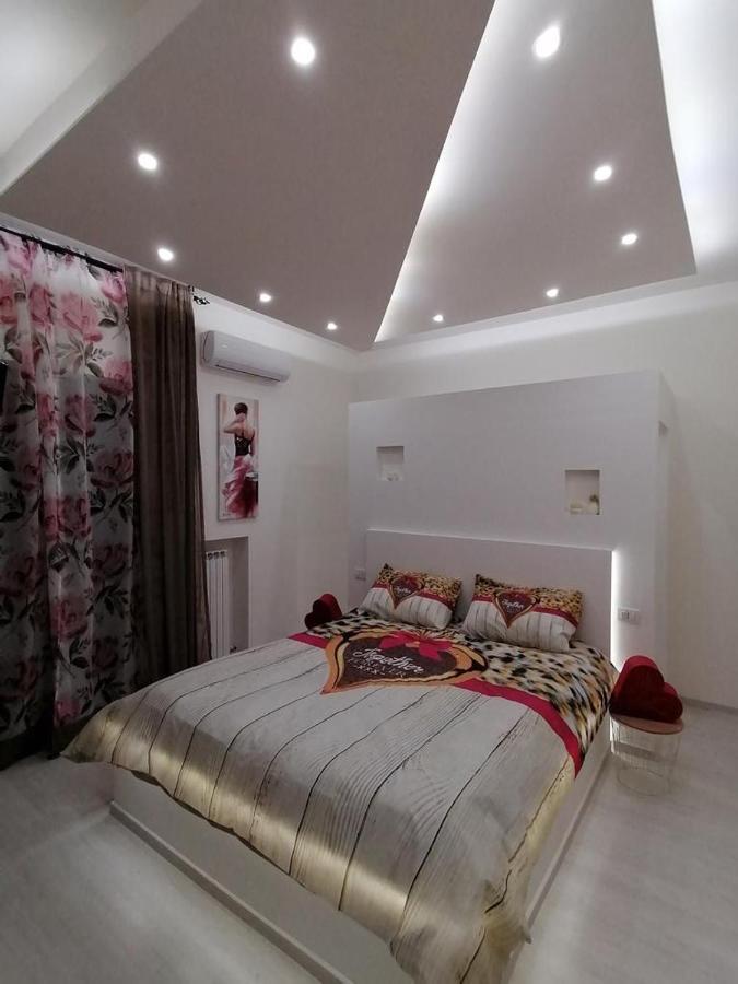 Maison Rinaldi Srl Бари Экстерьер фото
