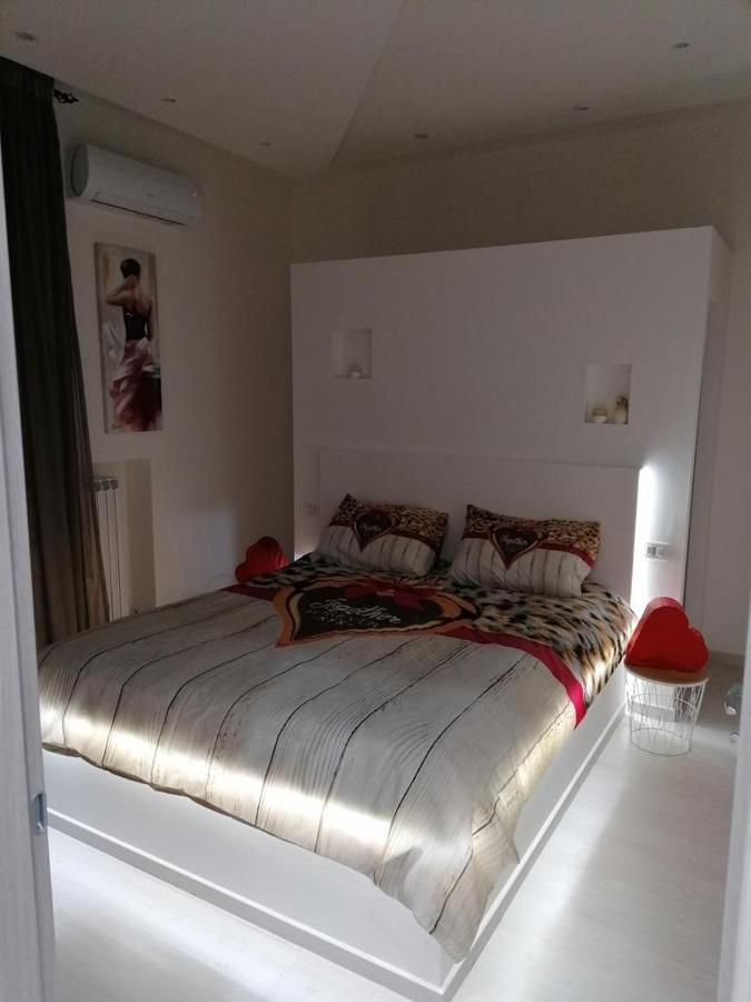 Maison Rinaldi Srl Бари Экстерьер фото