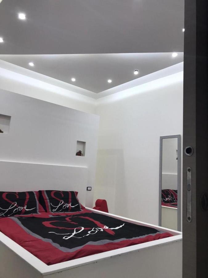 Maison Rinaldi Srl Бари Экстерьер фото