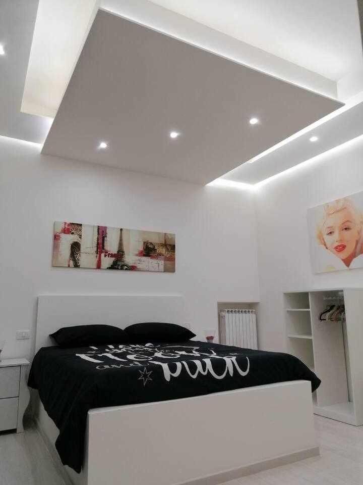 Maison Rinaldi Srl Бари Номер фото